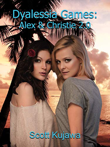 AlexChristie2.0Amazon