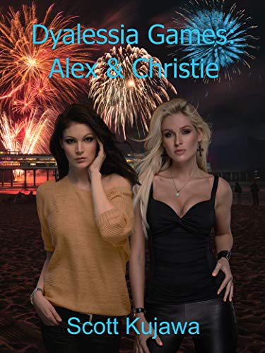 AlexChristieNewAmazon