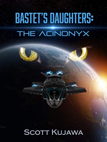 BDAcinonyxAmazon