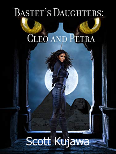 CleoPetraThreeAmazon